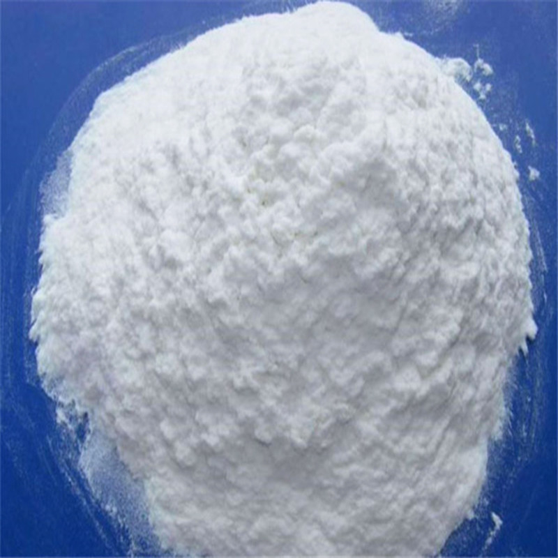 مسحوق أبيض الصوديوم الألومنيوم فلوريد 25kgs / طبل تخصيص حجم ISO 9001