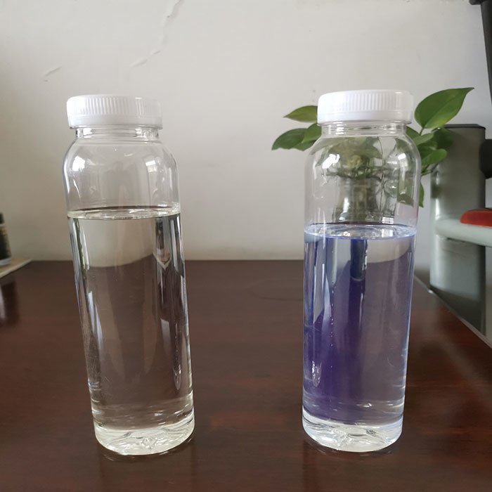 ورق الشمع البارافينية الكلورية الآمنة للأغذية ذات القيمة الحمضية العالية ≤ 0.5 Mg KOH / G