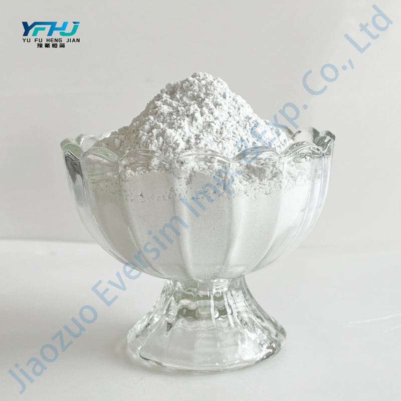 كريوليت البوتاسيوم K3AlF6 مسحوق رمادي خفيف صناعة الزجاج السيراميكي وتصميم الألومنيوم CAS13775-52-5