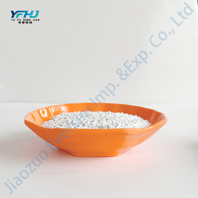 كريوليت البوتاسيوم K3AlF6 مسحوق رمادي خفيف صناعة الزجاج السيراميكي وتصميم الألومنيوم CAS13775-52-5
