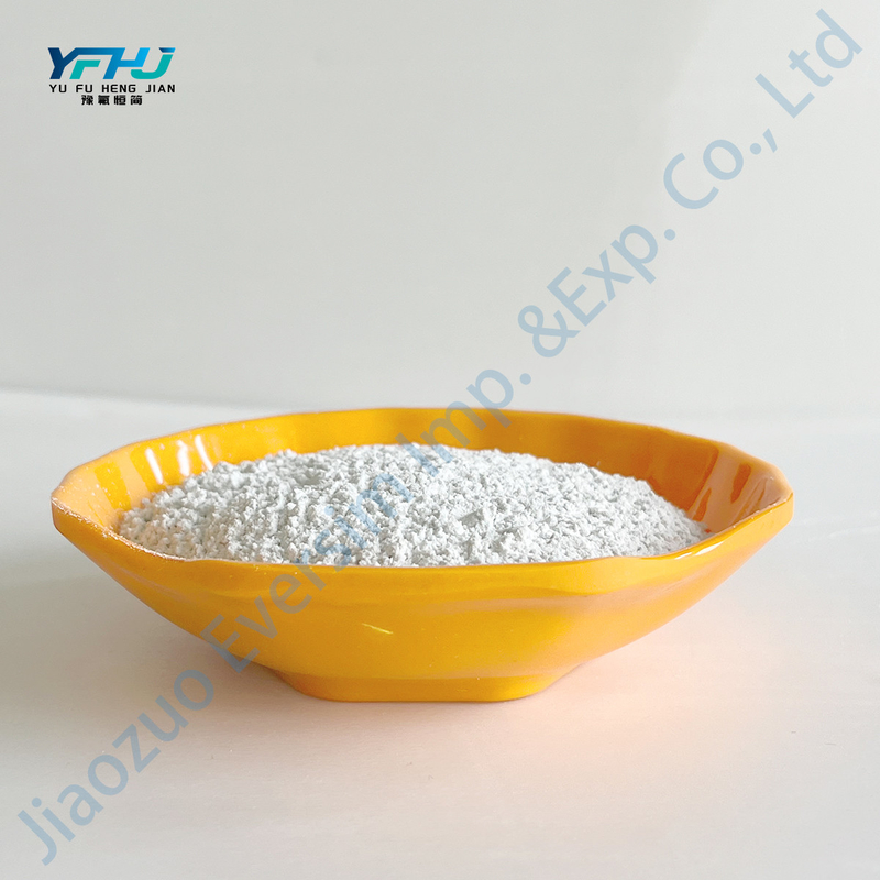 CAS 13775-52-5 كريوليت فلوريد البوتاسيوم والألومنيوم لصناعة الزجاج والسيراميك