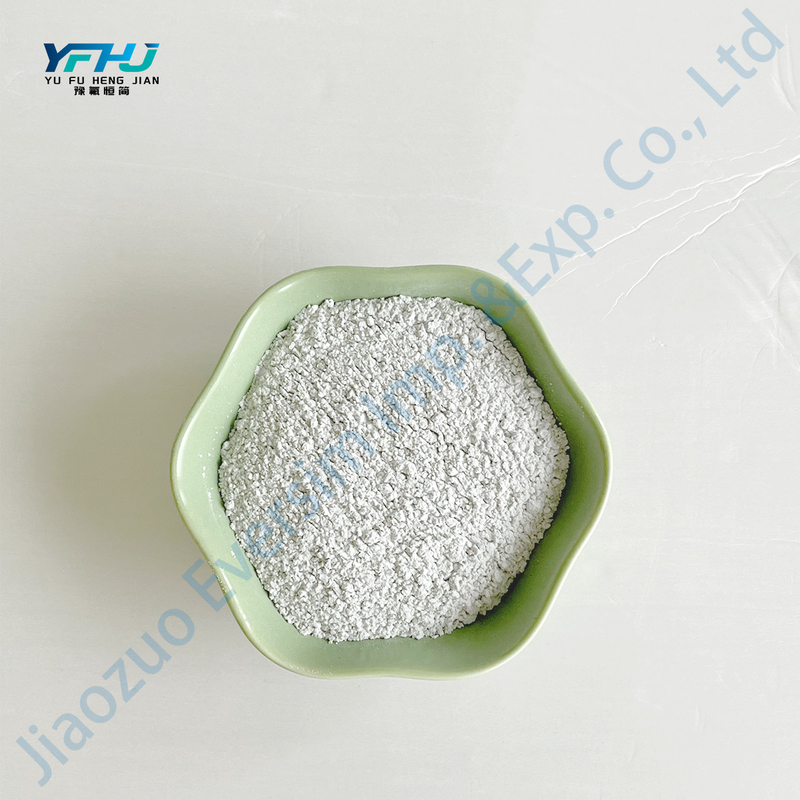 CAS 13775-52-5 كريوليت فلوريد البوتاسيوم والألومنيوم لصناعة الزجاج والسيراميك