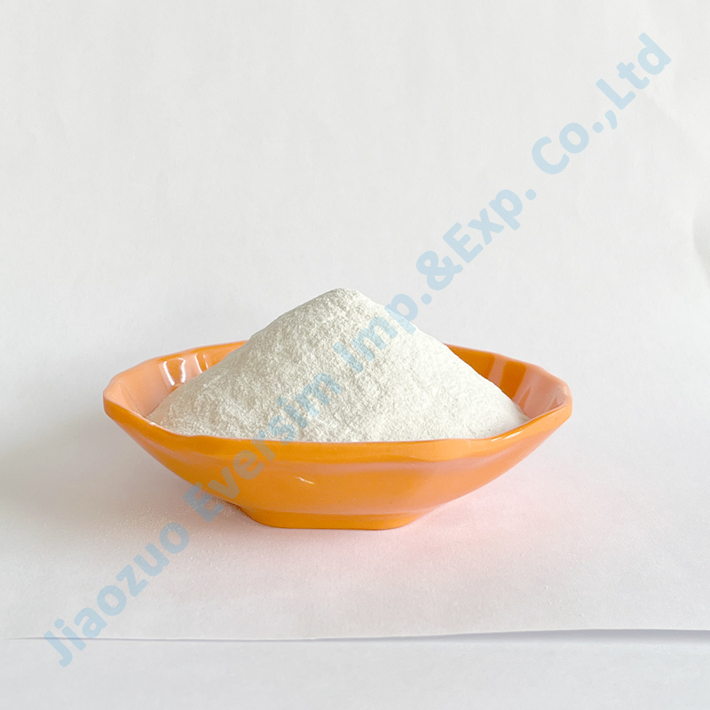 الجودة العالية CAS13775-53-6 الرملية البيضاء الكريوليت الاصطناعي Na3alf6 لصناعة وكلاء التدفق
