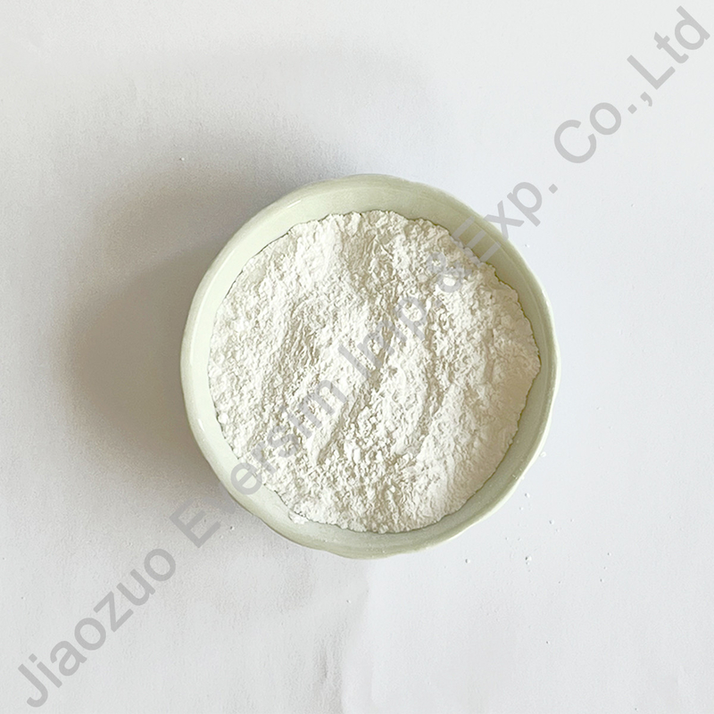 الكريوليت الاصطناعي الرملي الأبيض المتصلب Na3alf6 CAS. 13775-53-6 لملء السيراميك