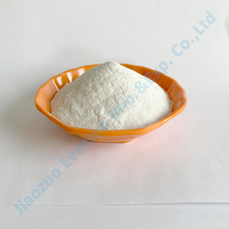 الجودة العالية CAS13775-53-6 الرملية البيضاء الكريوليت الاصطناعي Na3alf6 لصناعة وكلاء التدفق