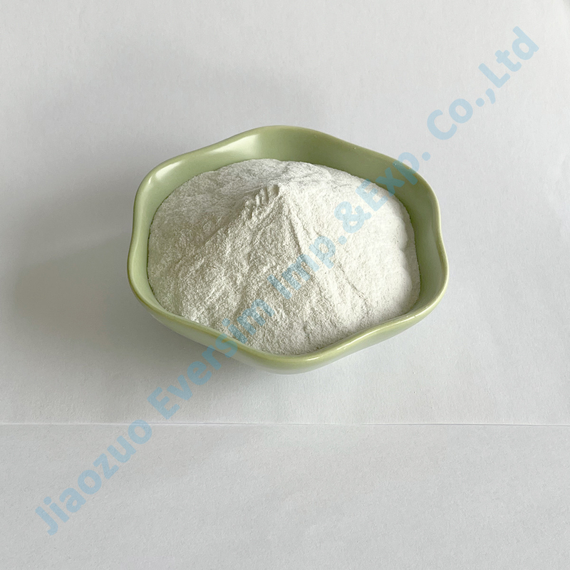 الكريوليت الاصطناعي الرملي الأبيض المتصلب Na3alf6 CAS. 13775-53-6 لملء السيراميك