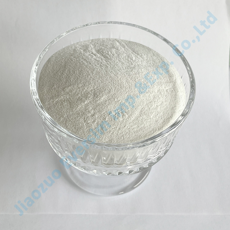 CAS15096-52-3 مستوى المفاعل الكريوليت الاصطناعي Na3alf6 مسحوق الحبيبات لمسحوق الكريوليت القطع