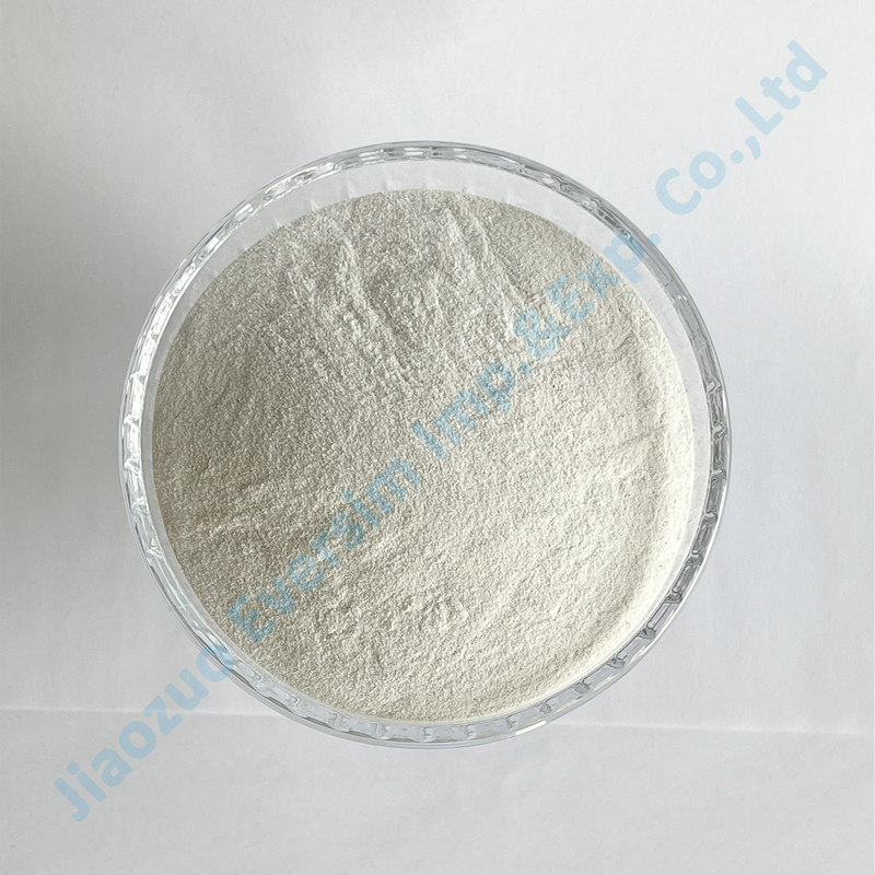 CAS15096-52-3 ملح الفلوريد غير العضوي البيضاء البلورية الكريوليت الاصطناعي Na3AlF6 لصناعة الزجاج