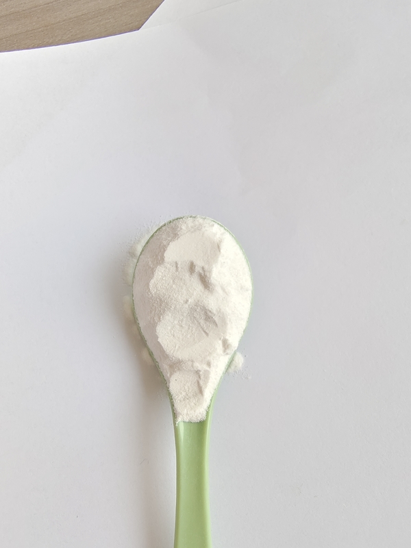 مسحوق أبيض عالي النقاء Na3AlF6 فلوريد الصوديوم والألومنيوم Cryolite Deoxidizer للصب