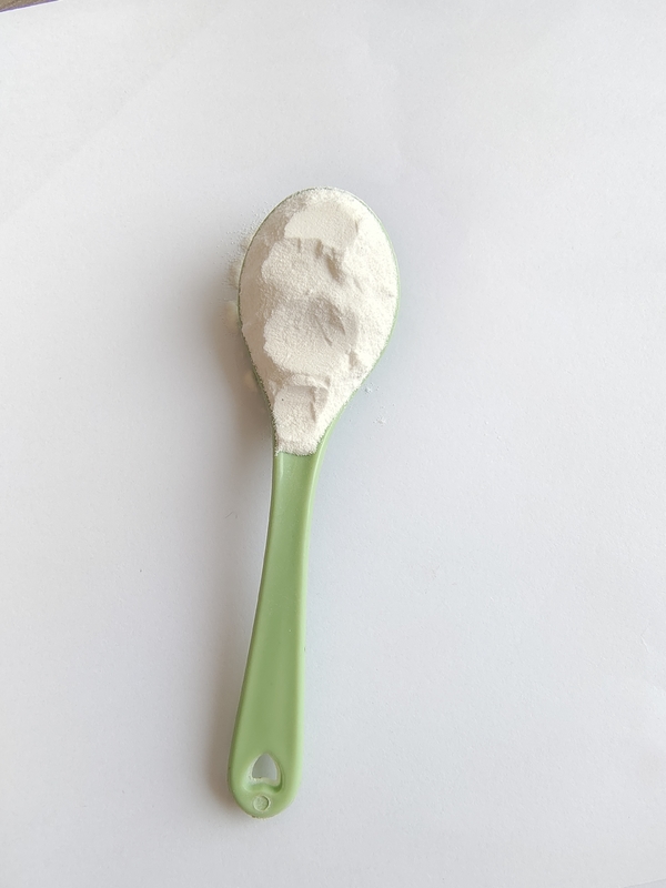 مسحوق أبيض عالي النقاء Na3AlF6 فلوريد الصوديوم والألومنيوم Cryolite Deoxidizer للصب