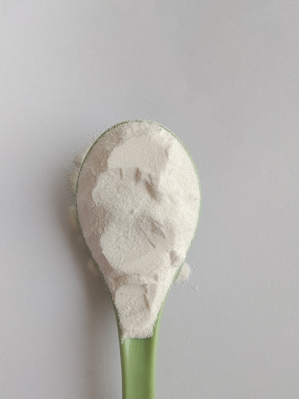 مسحوق أبيض عالي النقاء Na3AlF6 فلوريد الصوديوم والألومنيوم Cryolite Deoxidizer للصب