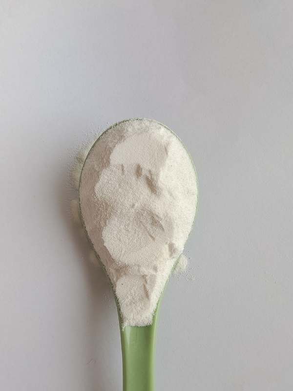 مسحوق أبيض عالي النقاء Na3AlF6 فلوريد الصوديوم والألومنيوم Cryolite Deoxidizer للصب
