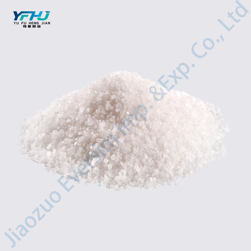 CAS 590-29-4 نقاء عالية HCOOK فورمات البوتاسيوم لصناعة الجلد وصبغة
