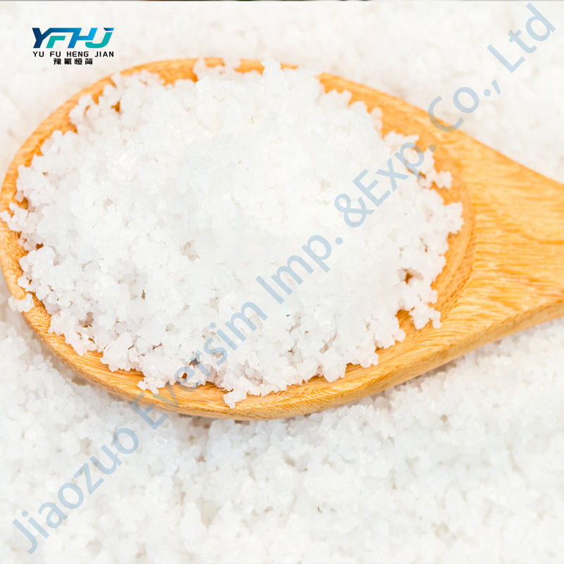 CAS 590-29-4 نقاء عالية HCOOK فورمات البوتاسيوم لصناعة الجلد وصبغة