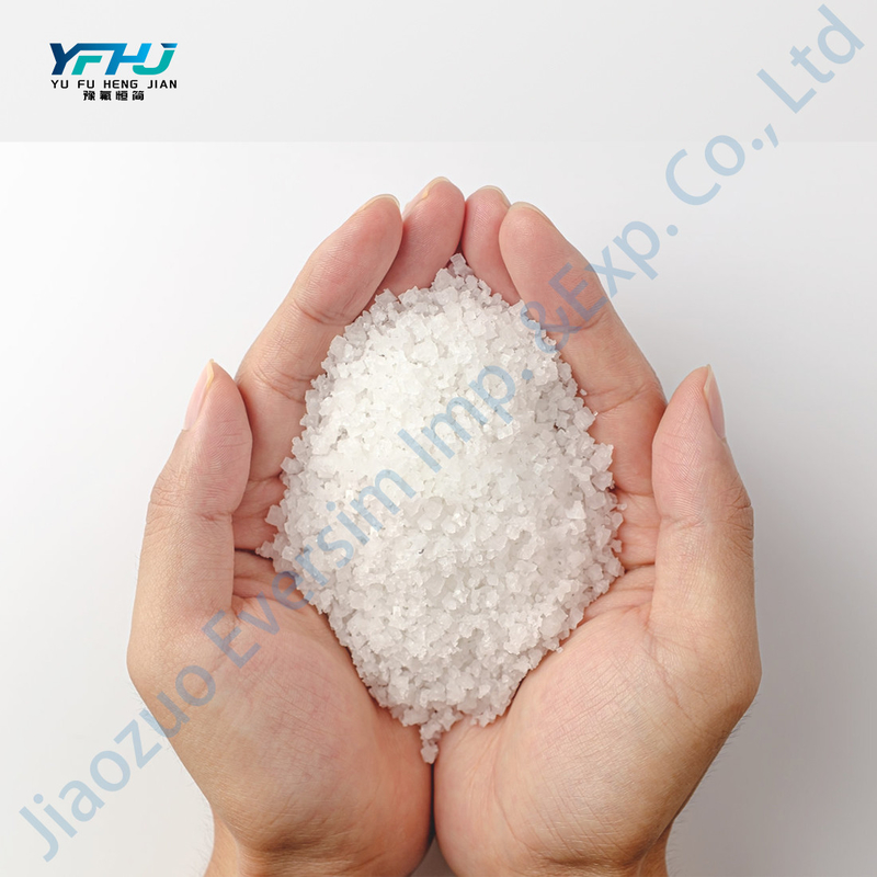 CAS 590-29-4 نقاء عالية HCOOK فورمات البوتاسيوم لصناعة الجلد وصبغة