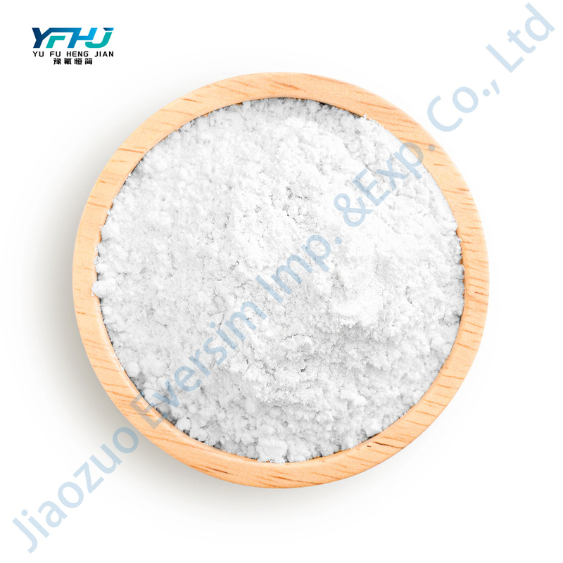 CAS141-53-7 مسحوق أبيض عالي الجودة HCOONa فورمات الصوديوم لصناعة حمض النملة
