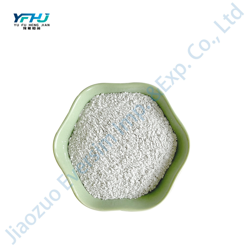 CAS 13775-52-5 مسحوق أبيض عالي النقاء البوتاسيوم الكريوليت K3AlF6 99% للألومنيوم