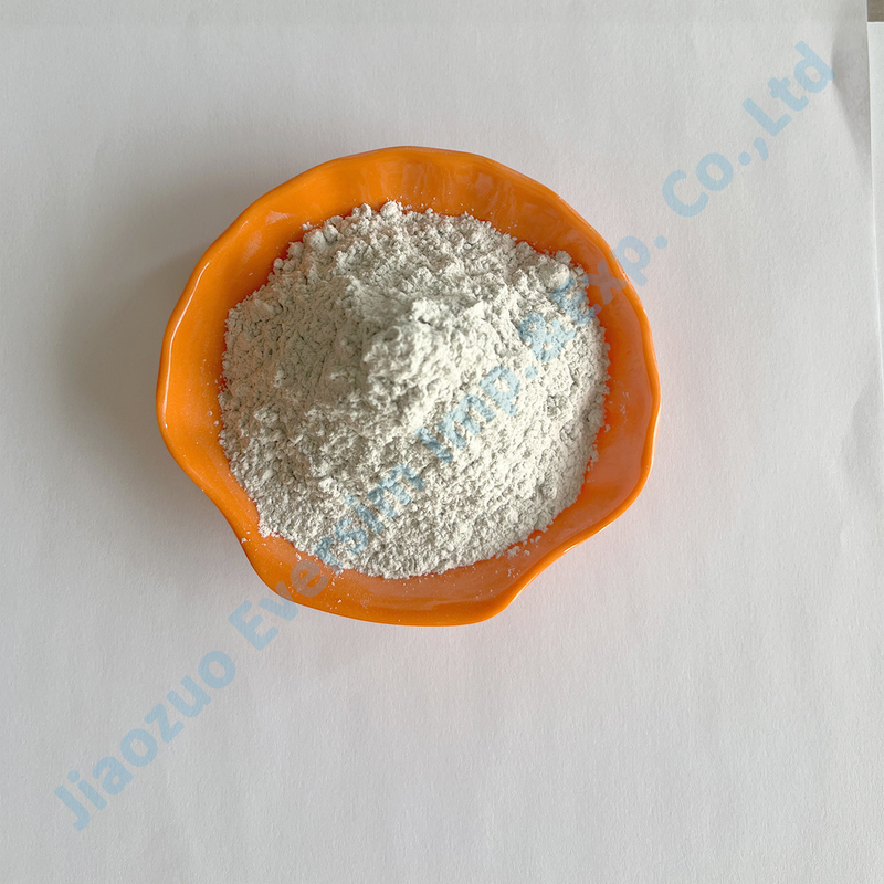 13775-52-5 كريوليت البوتاسيوم الأبيض الرمادي مكون مثالي للعمل المعدني المتقدم
