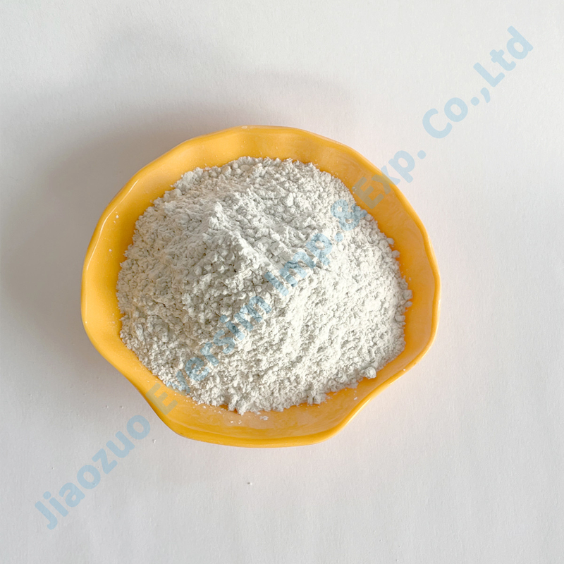 CAS 14484-69-6 مسحوق أبيض كريوليت البوتاسيوم KAlF4 لعامل التدفق في سبائك الألومنيوم