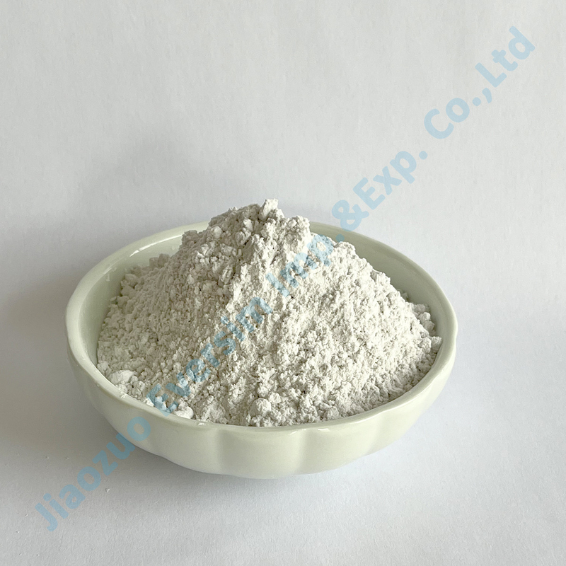 CAS 14484-69-6 مسحوق أبيض كريوليت البوتاسيوم KAlF4 لعامل التدفق في سبائك الألومنيوم