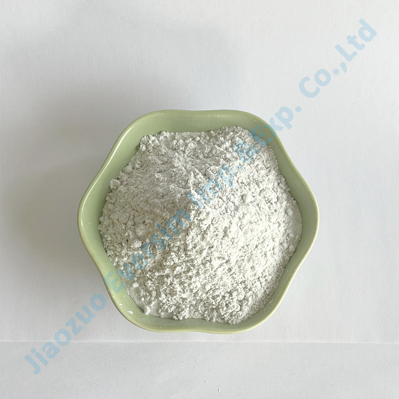 CAS 14484-69-6 مسحوق أبيض كريوليت البوتاسيوم KAlF4 لعامل التدفق في سبائك الألومنيوم