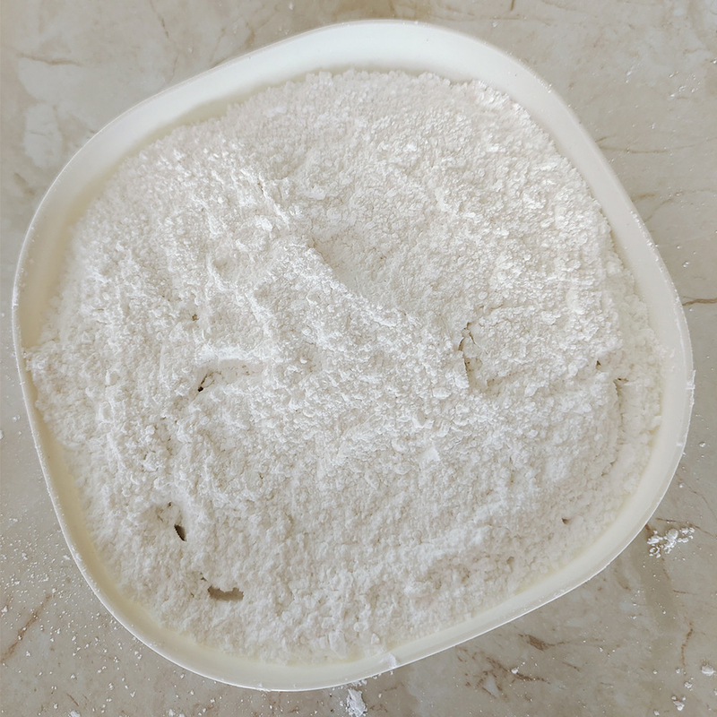 Chemical Products CAS7784-18-1 White Powder Aluminum Fluoride AlF3 In Ceramic And Abrasive Industry