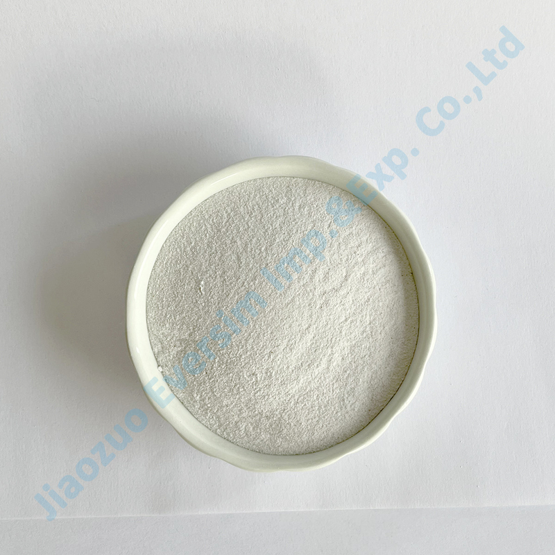CAS 7784-18-1 مسحوق أبيض فلوريد الألومنيوم Alf3 الصف الصناعي عالي النقاء لصناعة تحليل الكهرباء للألومنيوم