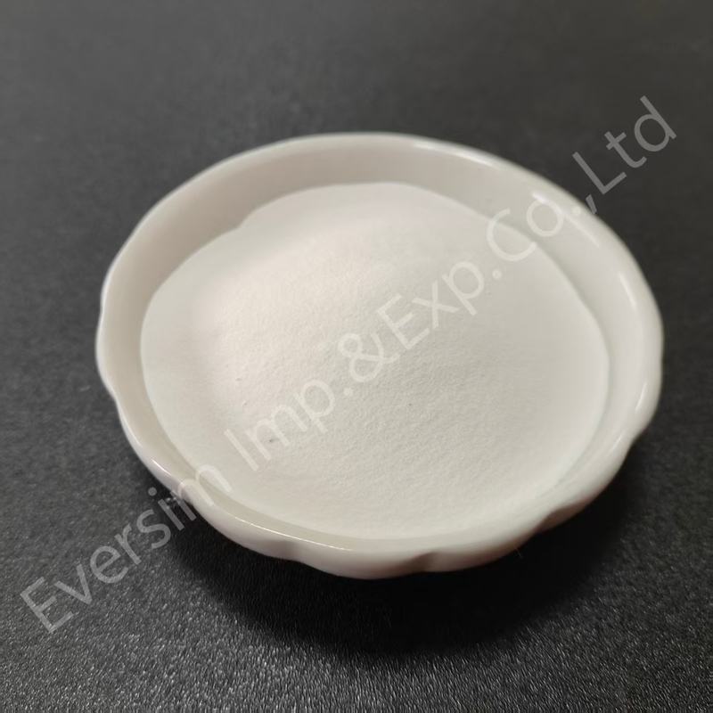 CAS 7784-18-1 Alf3 السعر نقاء عالية الصف الصناعي مسحوق الألومنيوم الفلوريد الأبيض
