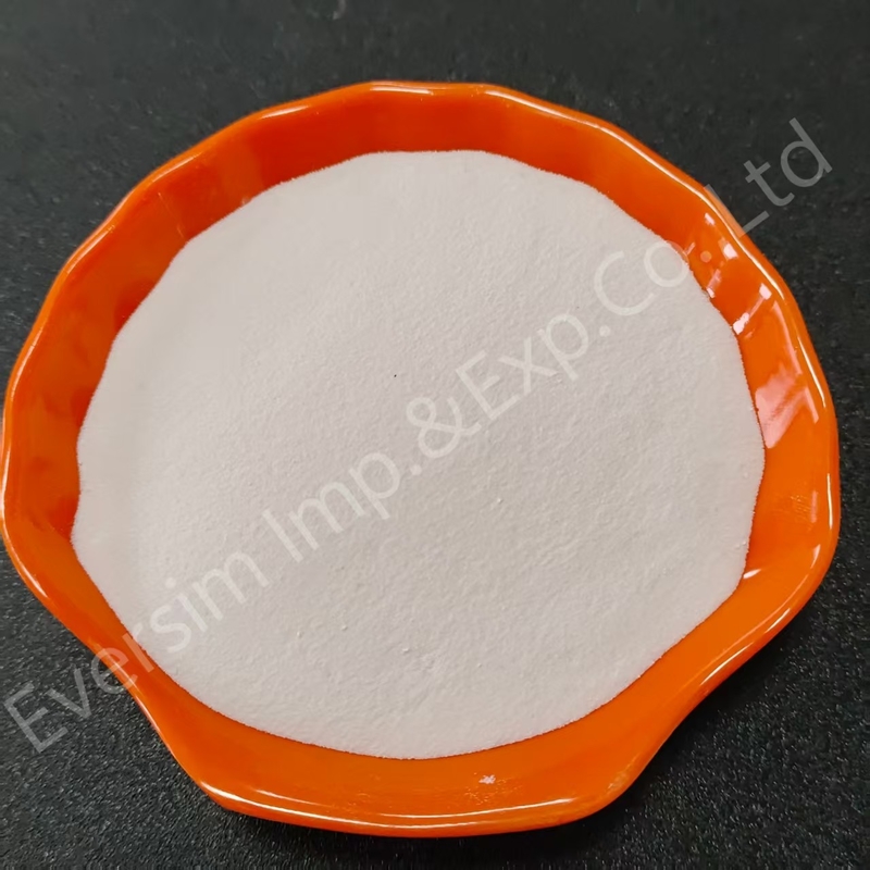 CAS 7784-18-1 Alf3 السعر نقاء عالية الصف الصناعي مسحوق الألومنيوم الفلوريد الأبيض