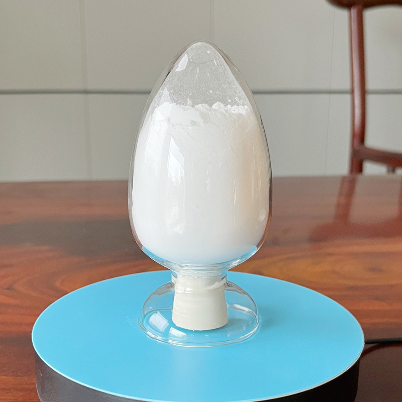 مسحوق أبيض 258.24 الوزن الجزيئي منتج كيميائي عالي النقاء كريوليت البوتاسيوم