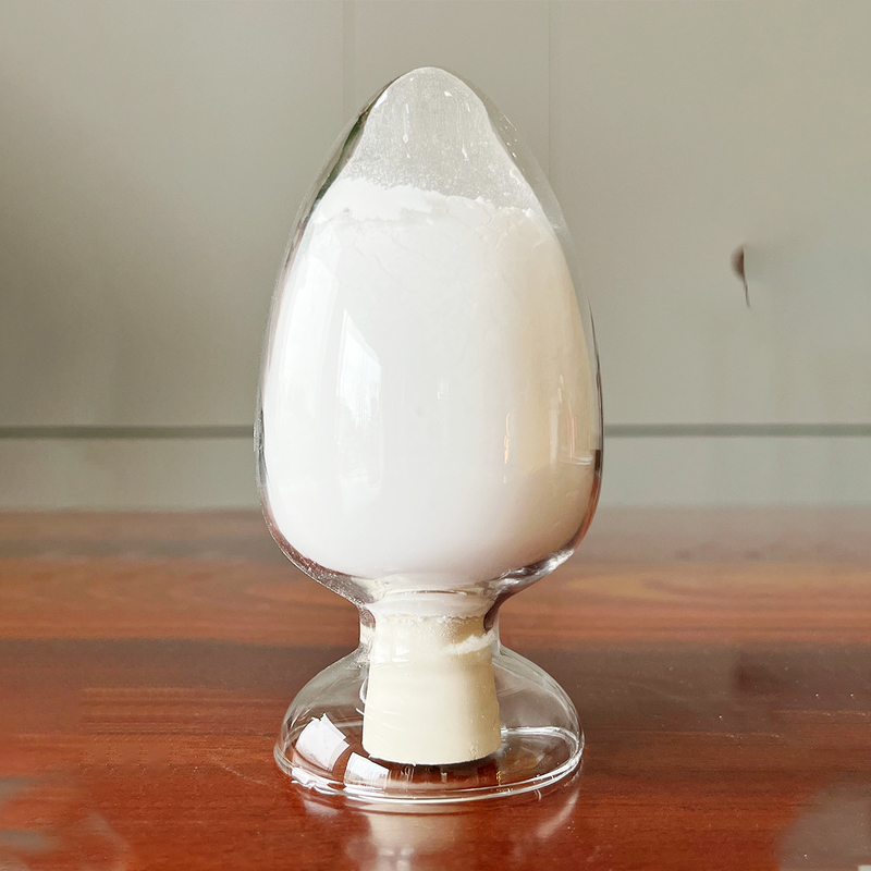 مسحوق أبيض 258.24 الوزن الجزيئي منتج كيميائي عالي النقاء كريوليت البوتاسيوم