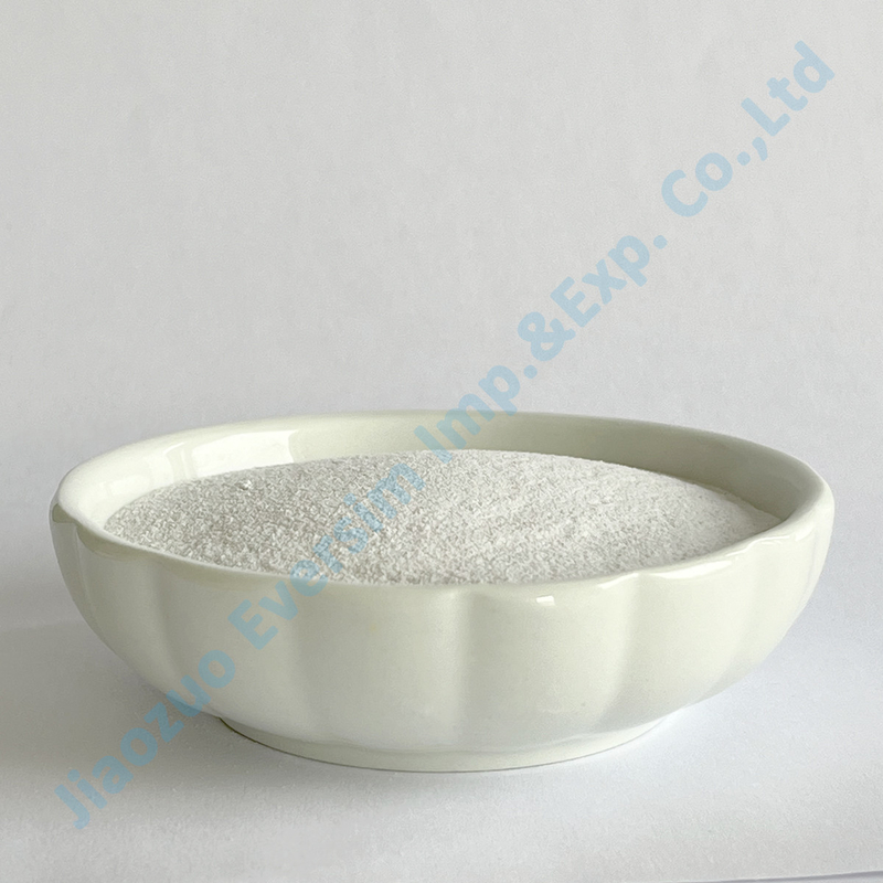 نقاء عال CAS7784-18-1 فلوريد الألومنيوم AlF3 الرمال البيضاء لصناعة الألومنيوم