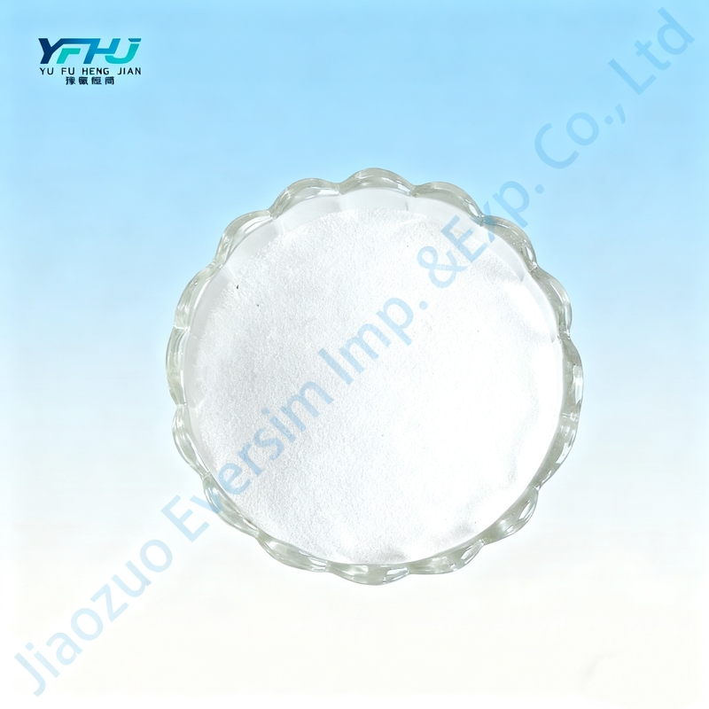 مسحوق كيميائي غير عضوي أبيض الفلوريد الألومنيوم ألف3 لمثبطات إنتاج الكحول