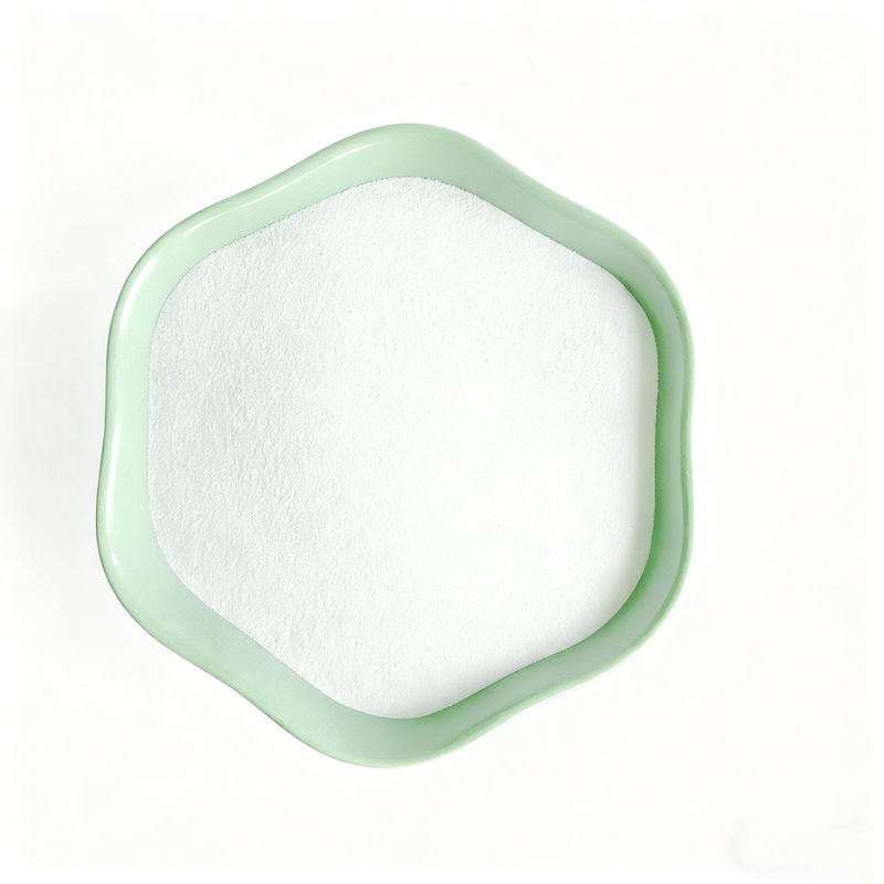 المادة الخام الكيميائية أبيض رملي Alf3 فلوريد الألومنيوم 7784-18-1 لسوائل اللحام في لحام المعادن