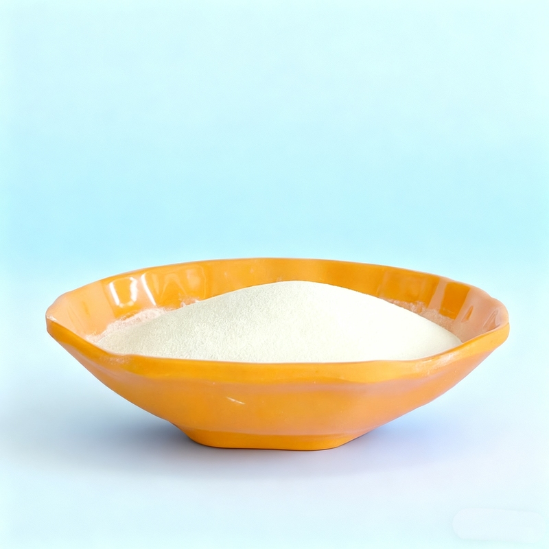 خليط فلوريد الألومنيوم Alf3 دقيق الحبيبات للتركيب والمعالجة الكيميائية المتطورة