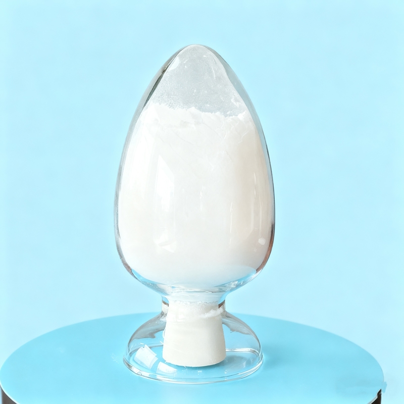 سعر المصنع CAS13775-52-5 بلورات بيضاء كريوليت البوتاسيوم Kalf4 للمستحلبات في صناعة الزجاج