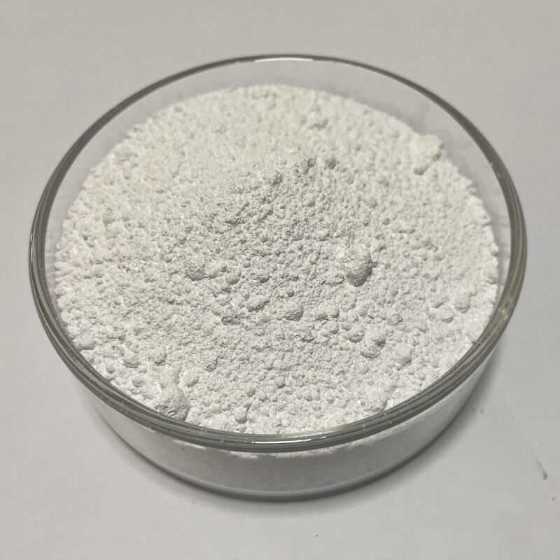 أكسيد المغنيسيوم عالي النقاء، وهو مادة خام كيميائية أساسية ذات تطبيقات واسعة في الصناعة