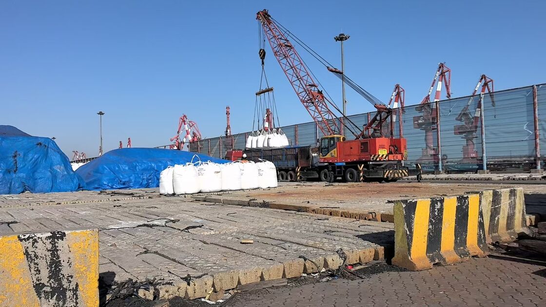 إمدادات المصنع: أكسيد المغنيسيوم عالية الجودة (يمكن تخصيصه عند الطلب) رقم CAS 1309-48-4