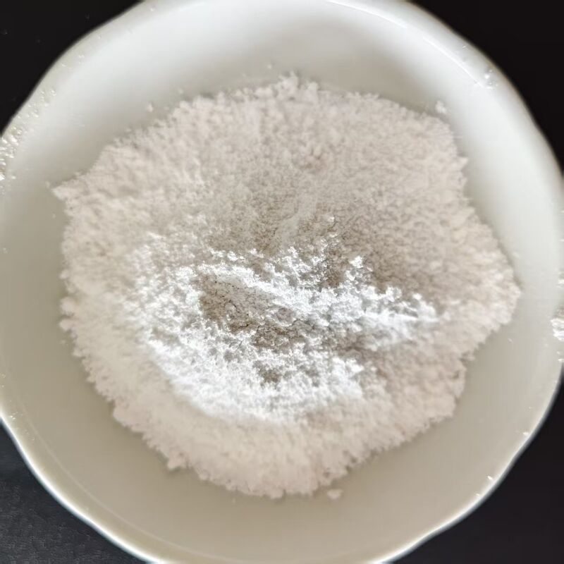 CAS21645-51-2 الصناعية Ath مسحوق أبيض هيدروكسيد الألومنيوم سعر منخفض لمطاط السيليكون
