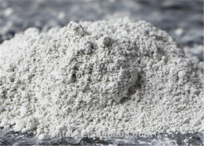 98 Purity White Dipotassium Hexafluorotitanate K2TiF6 لمنتجات الألمنيوم