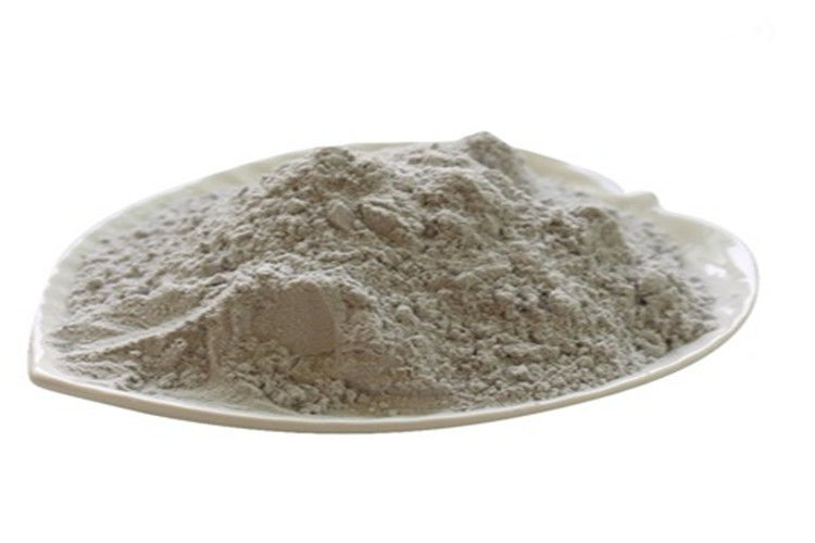 نشط حشو الألومنيوم فلوريد الصوديوم Na3AlF6 Fluxing Agent أبيض / رمادي اللون