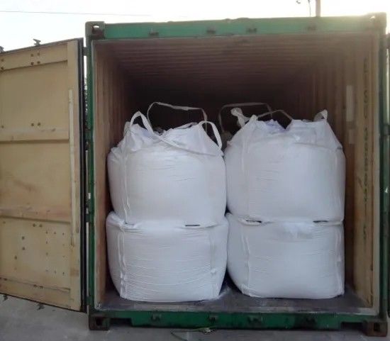 CAS NO 12397-51-2 مسحوق كريوليت الصوديوم فوق 325 شبكة كتدفق