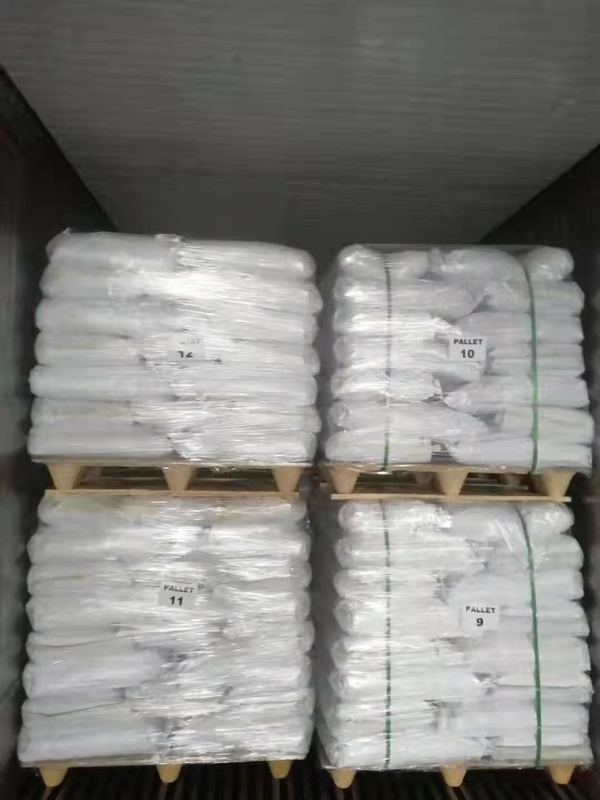 تنقية فلور ألومينات البوتاسيوم الصناعية وتعزيز الفلور / 325 شبكة كريوليت البوتاسيوم الأبيض النقي