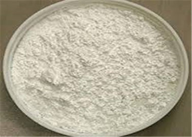Industrial Grade Synthetic Sodium Cryolite For Aluminum Processing Industry