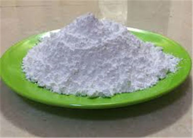 Industrial Grade Baf2 Barium Fluoride White Cubic Crystal With High Purity