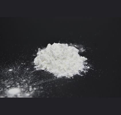 2021 Hot Sell China Factory Full Stock White Powder Synthenic Cryolite Na3ALF