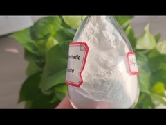 كريوليت صناعي أبيض مسحوق