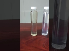 البارافين المكلور 52 الملدن السائل / مثبطات اللهب CAS 63449 39 8