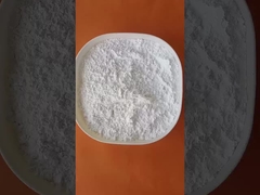 كريوليت صناعي أبيض مسحوق