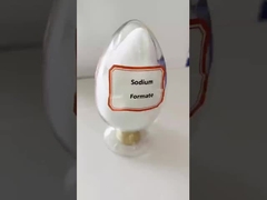 فورمات الصوديوم